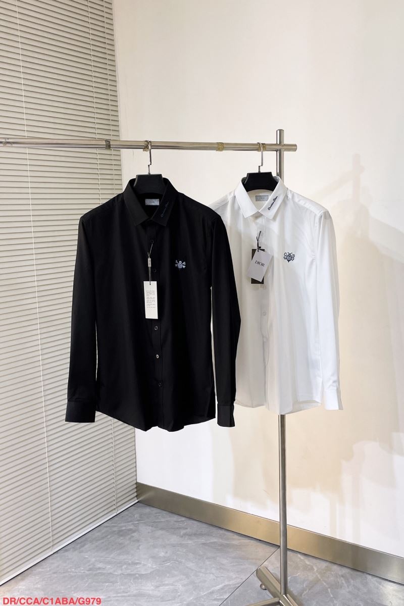 Christian Dior Shirts